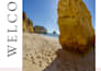 design a custom airbnb welcome book and guest guide